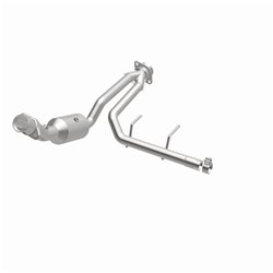MagnaFlow 2015-2020 Ford F-150 Convertisseur Catalytique Ajustement Direct Norme Fédérale / EPA OEM