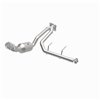 MagnaFlow 2015-2020 Ford F-150 Convertisseur Catalytique Ajustement Direct Norme Fédérale / EPA OEM