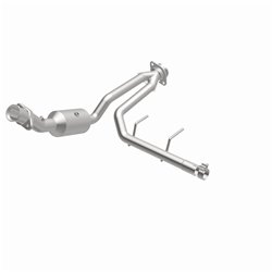MagnaFlow 2015-2020 Ford F-150 Convertisseur Catalytique Ajustement Direct Norme Fédérale / EPA OEM