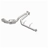 MagnaFlow 2015-2020 Ford F-150 Convertisseur Catalytique Ajustement Direct Norme Fédérale / EPA OEM