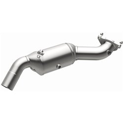 MagnaFlow 2019-2023 Ford Ranger Convertisseur Catalytique Ajustement Direct Norme Fédérale / EPA OEM