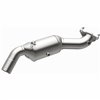 MagnaFlow 2019-2023 Ford Ranger Convertisseur Catalytique Ajustement Direct Norme Fédérale / EPA OEM