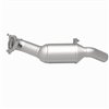 MagnaFlow 2019-2023 Ford Ranger Convertisseur Catalytique Ajustement Direct Norme Fédérale / EPA OEM