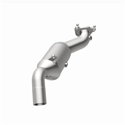 MagnaFlow 2019-2023 Ford Ranger Convertisseur Catalytique Ajustement Direct Norme Fédérale / EPA OEM