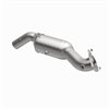 MagnaFlow 2019-2023 Ford Ranger Convertisseur Catalytique Ajustement Direct Norme Fédérale / EPA OEM