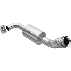 MagnaFlow 2015-2020 Ford F-150 Convertisseur Catalytique Ajustement Direct Norme Fédérale / EPA OEM
