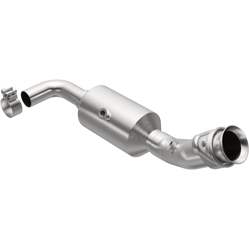 MagnaFlow 2015-2020 Ford F-150 Convertisseur Catalytique Ajustement Direct Norme Fédérale / EPA OEM