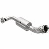 MagnaFlow 2015-2020 Ford F-150 Convertisseur Catalytique Ajustement Direct Norme Fédérale / EPA OEM