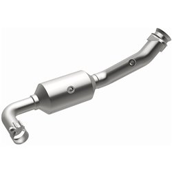 MagnaFlow 2015-2020 Ford F-150 Convertisseur Catalytique Ajustement Direct Norme Fédérale / EPA OEM