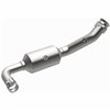 MagnaFlow 2015-2020 Ford F-150 Convertisseur Catalytique Ajustement Direct Norme Fédérale / EPA OEM