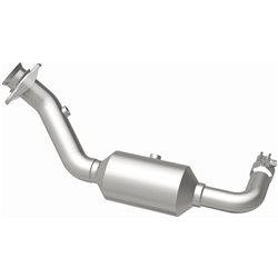 MagnaFlow 2015-2020 Ford F-150 Convertisseur Catalytique Ajustement Direct Norme Fédérale / EPA OEM
