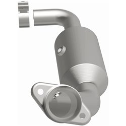 MagnaFlow 2015-2020 Ford F-150 Convertisseur Catalytique Ajustement Direct Norme Fédérale / EPA OEM