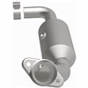 MagnaFlow 2015-2020 Ford F-150 Convertisseur Catalytique Ajustement Direct Norme Fédérale / EPA OEM