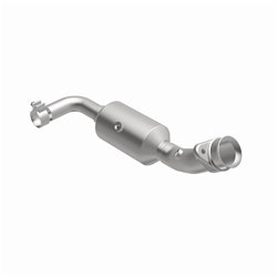 MagnaFlow 2015-2020 Ford F-150 Convertisseur Catalytique Ajustement Direct Norme Fédérale / EPA OEM