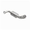 MagnaFlow 2015-2020 Ford F-150 Convertisseur Catalytique Ajustement Direct Norme Fédérale / EPA OEM