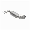 MagnaFlow 2015-2020 Ford F-150 Convertisseur Catalytique Ajustement Direct Norme Fédérale / EPA OEM