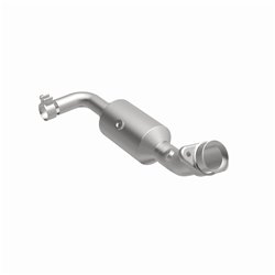 MagnaFlow 2015-2020 Ford F-150 Convertisseur Catalytique Ajustement Direct Norme Fédérale / EPA OEM