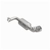 MagnaFlow 2015-2020 Ford F-150 Convertisseur Catalytique Ajustement Direct Norme Fédérale / EPA OEM