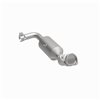 MagnaFlow 2015-2020 Ford F-150 Convertisseur Catalytique Ajustement Direct Norme Fédérale / EPA OEM