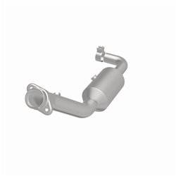 MagnaFlow 2015-2020 Ford F-150 Convertisseur Catalytique Ajustement Direct Norme Fédérale / EPA OEM