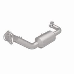 MagnaFlow 2015-2020 Ford F-150 Convertisseur Catalytique Ajustement Direct Norme Fédérale / EPA OEM