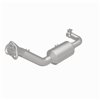 MagnaFlow 2015-2020 Ford F-150 Convertisseur Catalytique Ajustement Direct Norme Fédérale / EPA OEM
