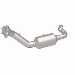 MagnaFlow 2015-2020 Ford F-150 Convertisseur Catalytique Ajustement Direct Norme Fédérale / EPA OEM