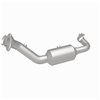 MagnaFlow 2015-2020 Ford F-150 Convertisseur Catalytique Ajustement Direct Norme Fédérale / EPA OEM