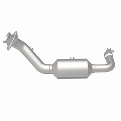 MagnaFlow 2015-2020 Ford F-150 Convertisseur Catalytique Ajustement Direct Norme Fédérale / EPA OEM