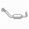MagnaFlow 2015-2020 Ford F-150 Convertisseur Catalytique Ajustement Direct Norme Fédérale / EPA OEM