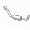 MagnaFlow 2015-2020 Ford F-150 Convertisseur Catalytique Ajustement Direct Norme Fédérale / EPA OEM