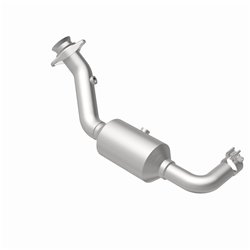 MagnaFlow 2015-2020 Ford F-150 Convertisseur Catalytique Ajustement Direct Norme Fédérale / EPA OEM