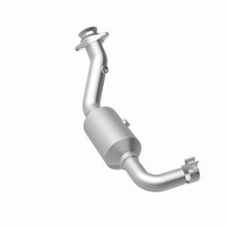MagnaFlow 2015-2020 Ford F-150 Convertisseur Catalytique Ajustement Direct Norme Fédérale / EPA OEM