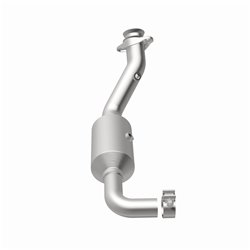 MagnaFlow 2015-2020 Ford F-150 Convertisseur Catalytique Ajustement Direct Norme Fédérale / EPA OEM