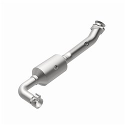 MagnaFlow 2015-2020 Ford F-150 Convertisseur Catalytique Ajustement Direct Norme Fédérale / EPA OEM