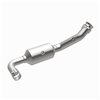 MagnaFlow 2015-2020 Ford F-150 Convertisseur Catalytique Ajustement Direct Norme Fédérale / EPA OEM