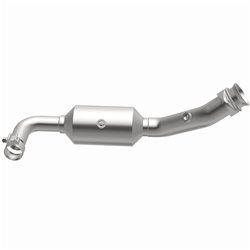 MagnaFlow 2015-2020 Ford F-150 Convertisseur Catalytique Ajustement Direct Norme Fédérale / EPA OEM