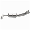 MagnaFlow 2015-2020 Ford F-150 Convertisseur Catalytique Ajustement Direct Norme Fédérale / EPA OEM