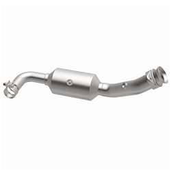 MagnaFlow 2015-2020 Ford F-150 Convertisseur Catalytique Ajustement Direct Norme Fédérale / EPA OEM