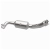 MagnaFlow 2015-2020 Ford F-150 Convertisseur Catalytique Ajustement Direct Norme Fédérale / EPA OEM