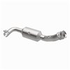 MagnaFlow 2015-2020 Ford F-150 Convertisseur Catalytique Ajustement Direct Norme Fédérale / EPA OEM