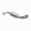 MagnaFlow 2015-2020 Ford F-150 Convertisseur Catalytique Ajustement Direct Norme Fédérale / EPA OEM