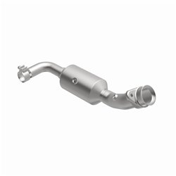 MagnaFlow 2015-2020 Ford F-150 Convertisseur Catalytique Ajustement Direct Norme Fédérale / EPA OEM