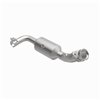 MagnaFlow 2015-2020 Ford F-150 Convertisseur Catalytique Ajustement Direct Norme Fédérale / EPA OEM