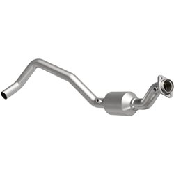 MagnaFlow 2004 Dodge Ram 1500 Convertisseur Catalytique Ajustement Direct Norme Californie CARB