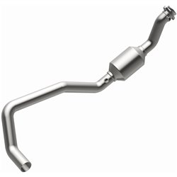 MagnaFlow 2004 Dodge Ram 1500 Convertisseur Catalytique Ajustement Direct Norme Californie CARB