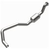 MagnaFlow 2004 Dodge Ram 1500 Convertisseur Catalytique Ajustement Direct Norme Californie CARB
