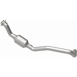 MagnaFlow 2004 Dodge Ram 1500 Convertisseur Catalytique Ajustement Direct Norme Californie CARB