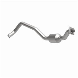 MagnaFlow 2004 Dodge Ram 1500 Convertisseur Catalytique Ajustement Direct Norme Californie CARB
