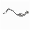 MagnaFlow 2004 Dodge Ram 1500 Convertisseur Catalytique Ajustement Direct Norme Californie CARB